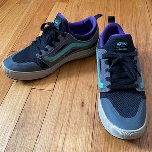Vans UltraRange Exo MTE Low Size 9.5